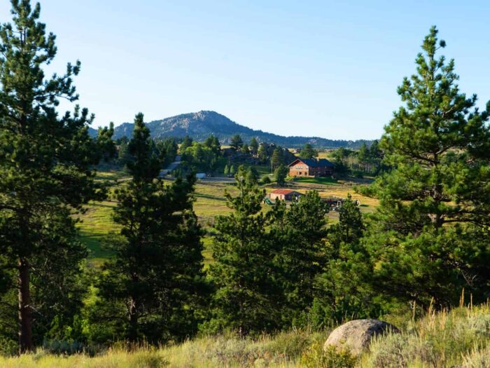 Pole Mountain Ranch