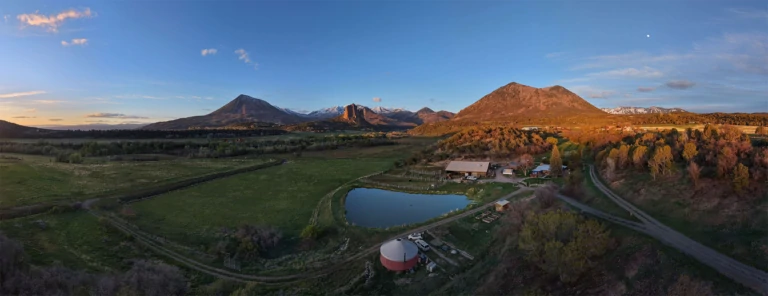 Rancho Largo