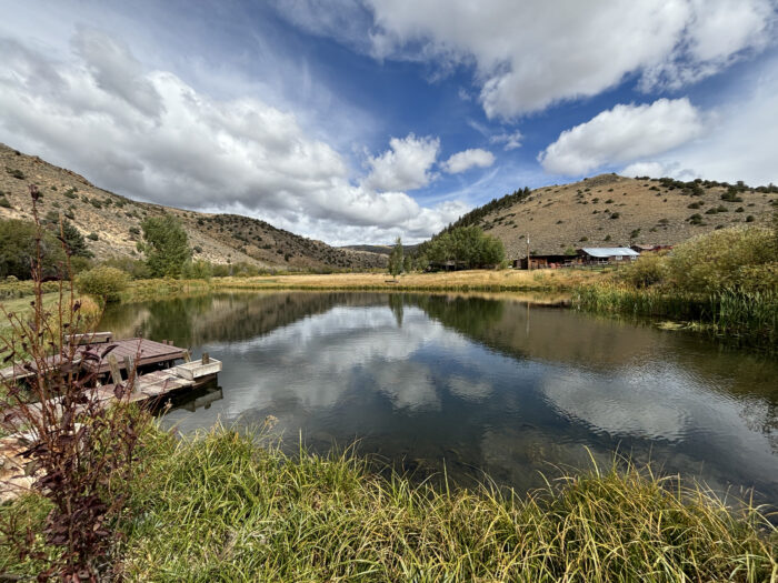 Rimrock Canyon Ranch