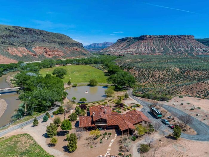 Rio Virgin Ranch