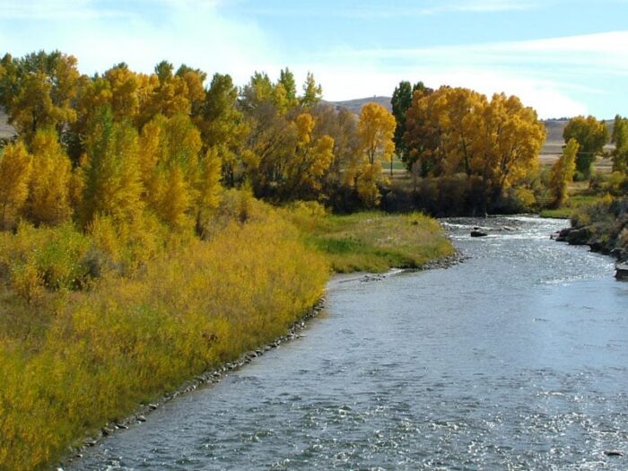River Rise Ranch