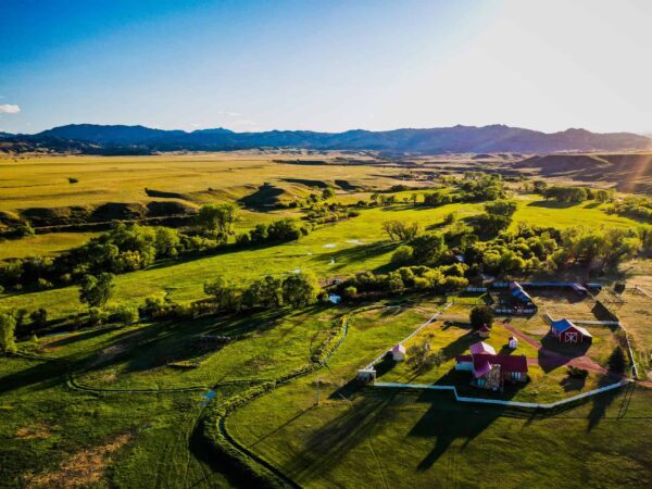 How Much Does a Ranch Cost?