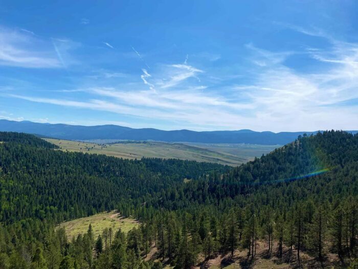 Saladon Creek Ranch