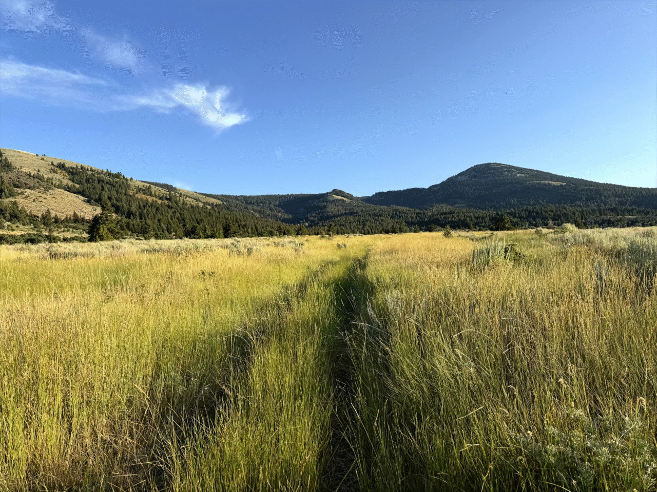Six-S Ranch