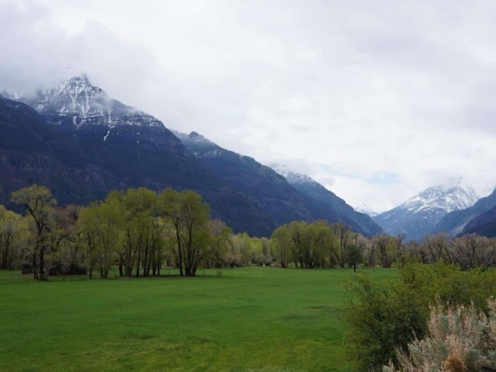 Slide Mountain Ranch