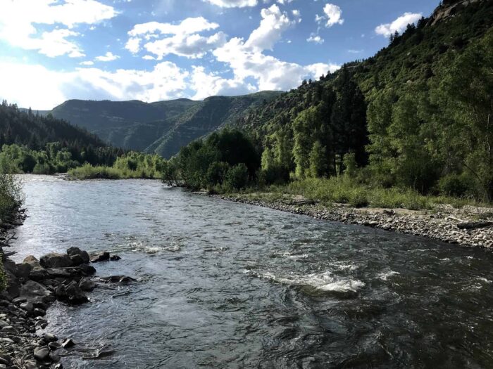 Snowshoe Ranch