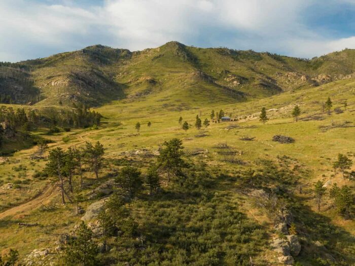 Squaw Park Ranch