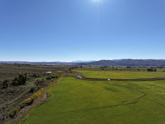 T 7 Ranch