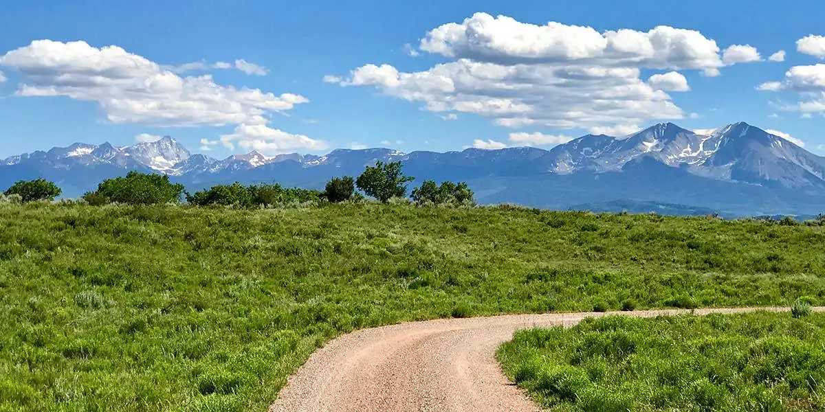 Three Meadows Ranch | Land for Sale