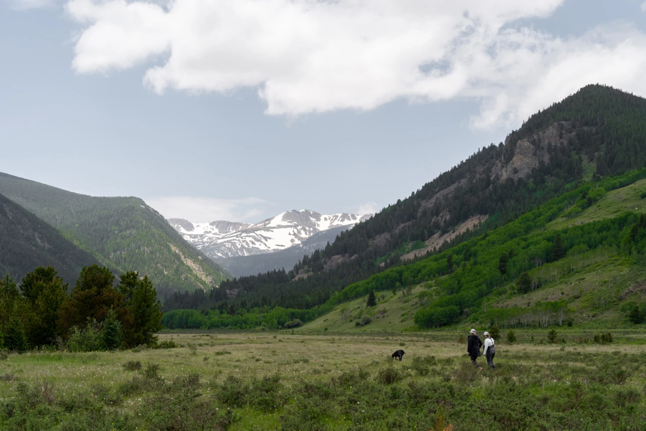 Tolland Ranch