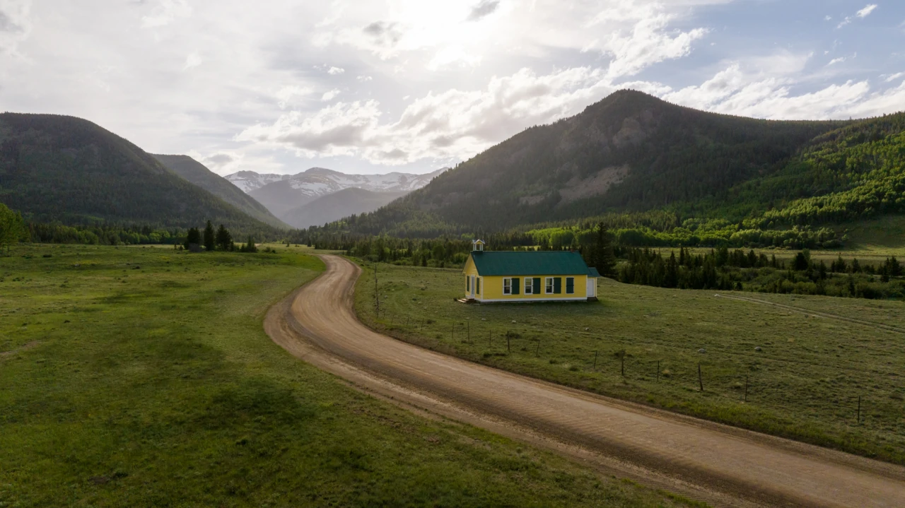 Tolland Ranch
