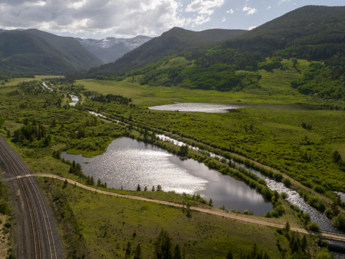 Tolland Ranch
