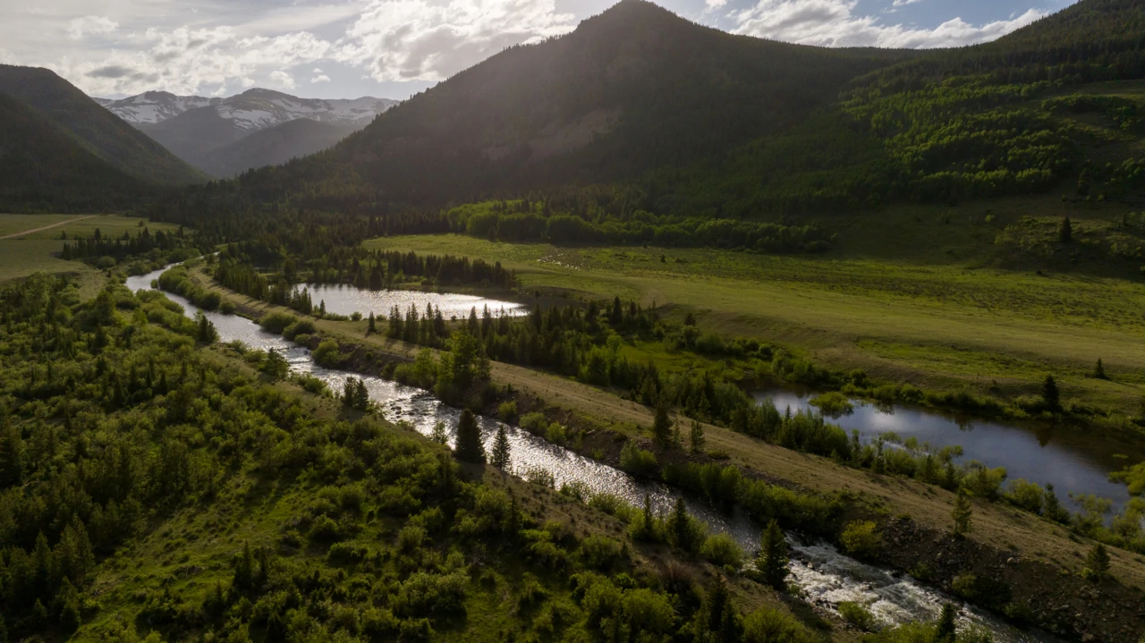 Tolland Ranch