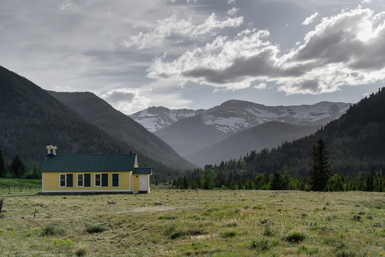 Tolland Ranch