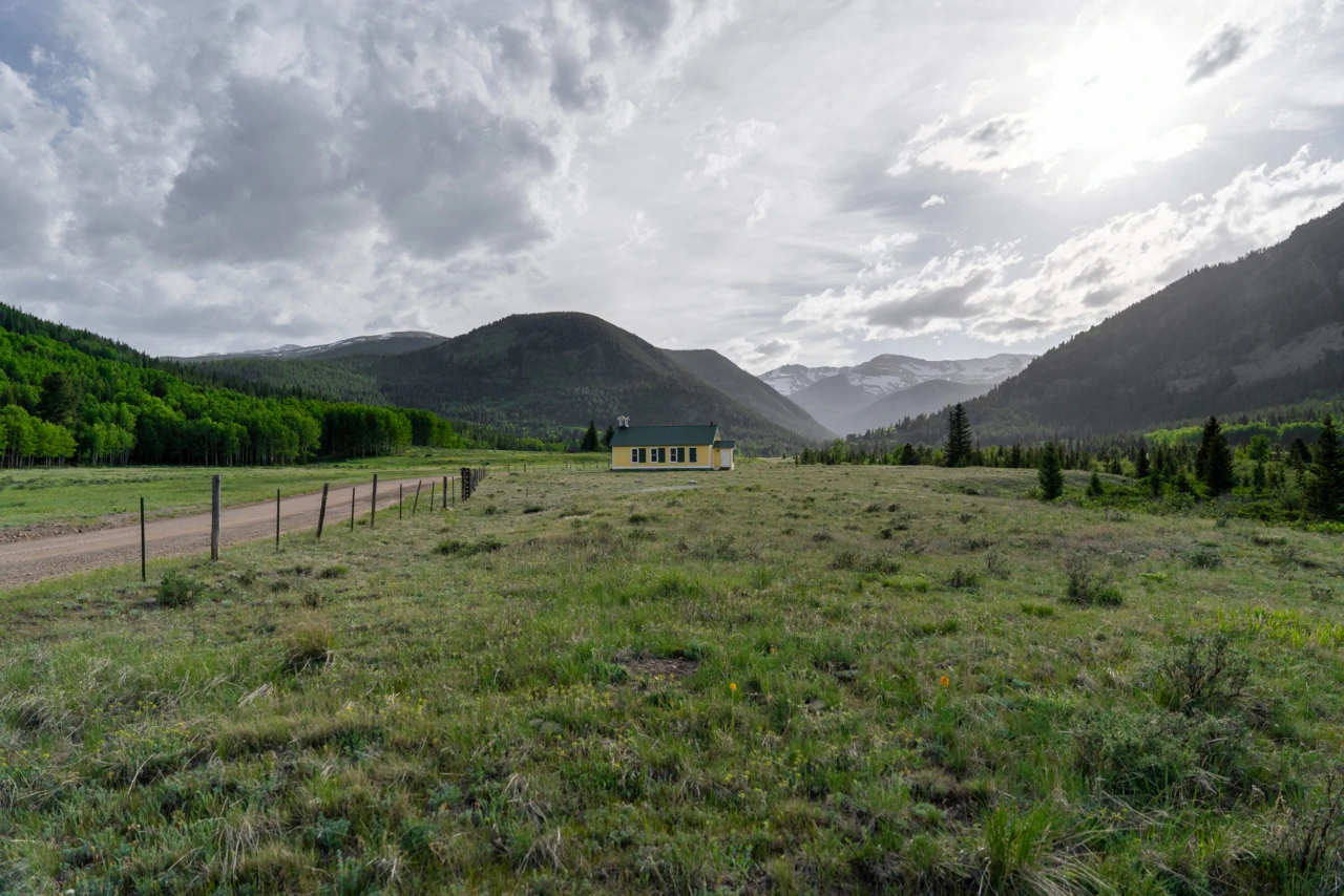 Tolland Ranch