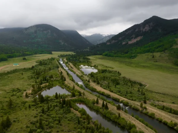 New Episode: How Conservation Deals Get Done – Tolland Ranch