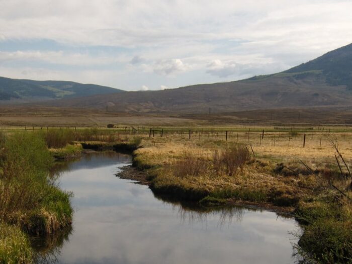 Tomichi Creek Ranch