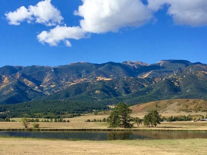 Triangle C Ranch
