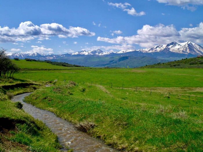 Turnberry Ranch