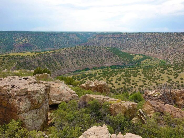 Rio Rojo Canyon Ranch