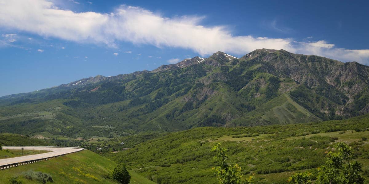Wasatch Peaks Ranch