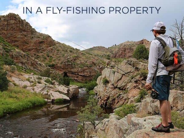 What to Look For in a Fly-Fishing Property