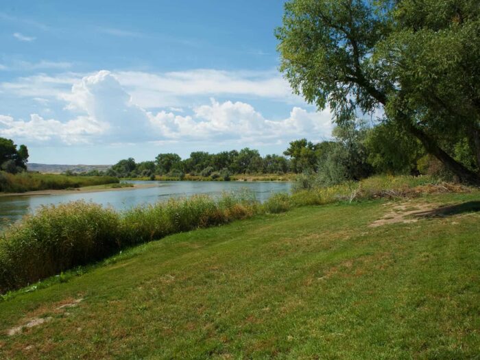 Winding River Ranch