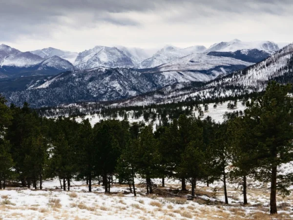 Record-low Colorado snowpack presents challenges across the West