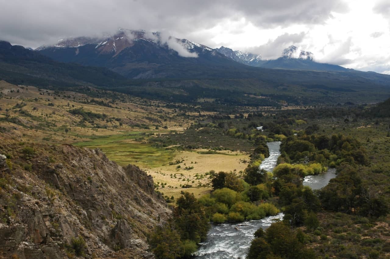 Estancia Poncho Moro