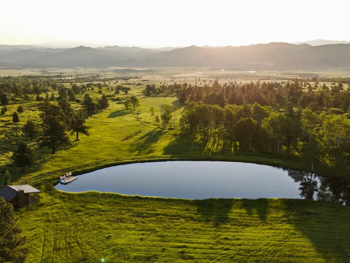 Duckett Creek Ranch