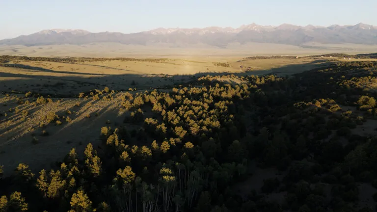 Harold G. Vickerman Ranch